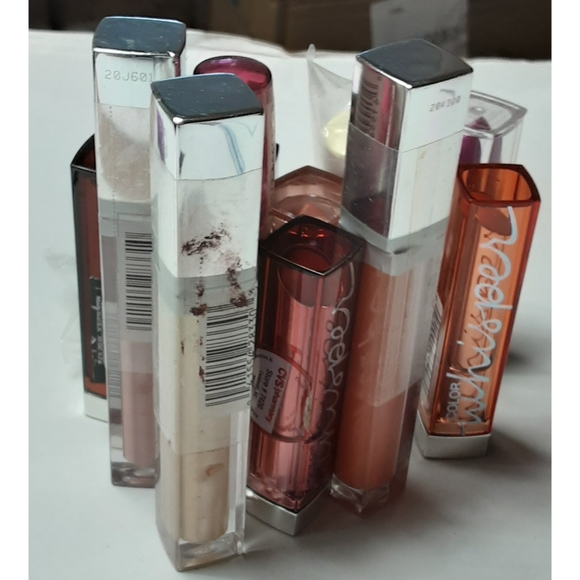 Bulk Bundle Maybelline & L'Oreal Reseller Lot-005 - Picture 8 of 10